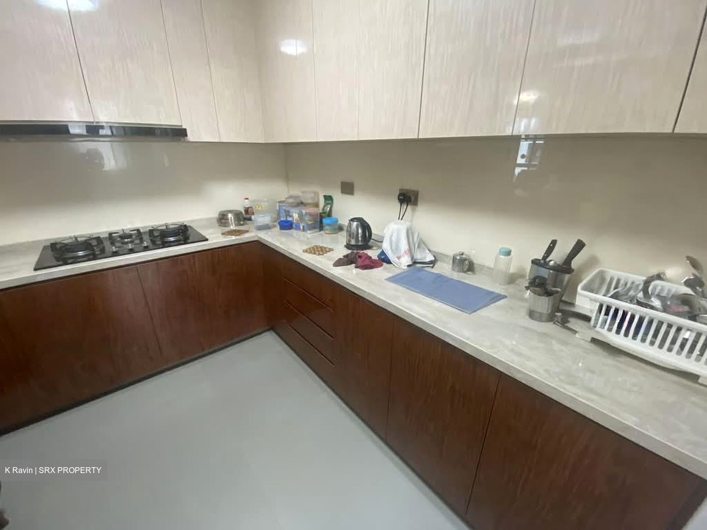 Blk 446B Punggol Point Cove (Punggol), HDB 5 Rooms #564183961